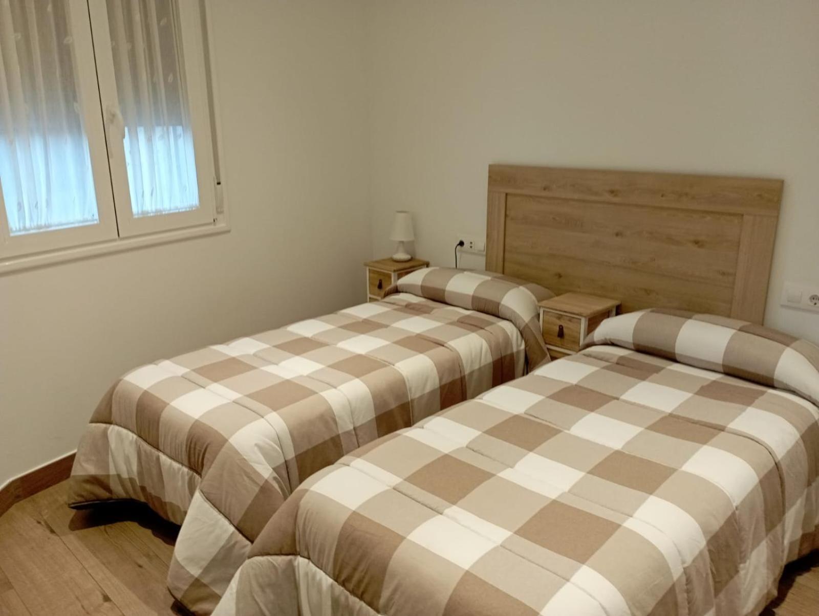 Apartamento Tagus Talavera de la Reina Exterior foto